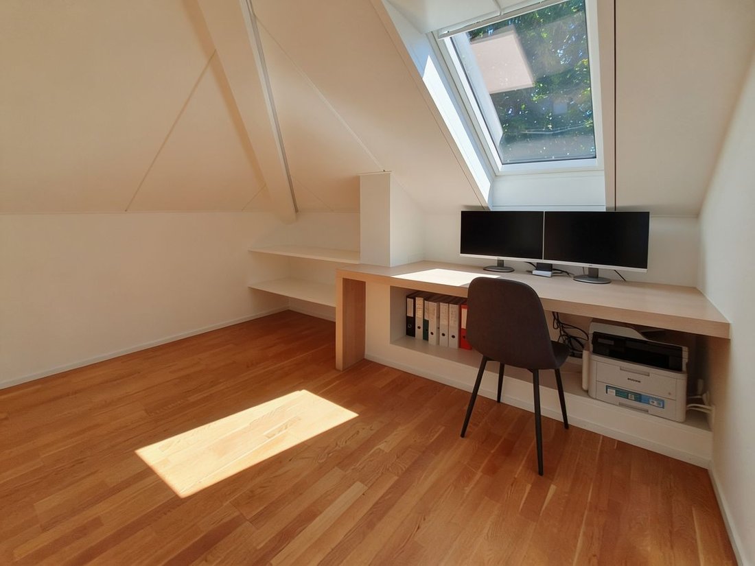 Apartment in Prilly, Vaud, Switzerland 4 - 18705278