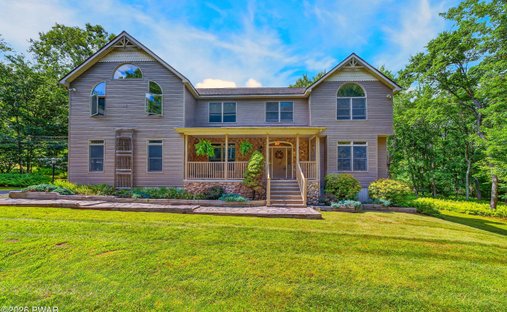 Casa a Milford, Pennsylvania, Stati Uniti 1