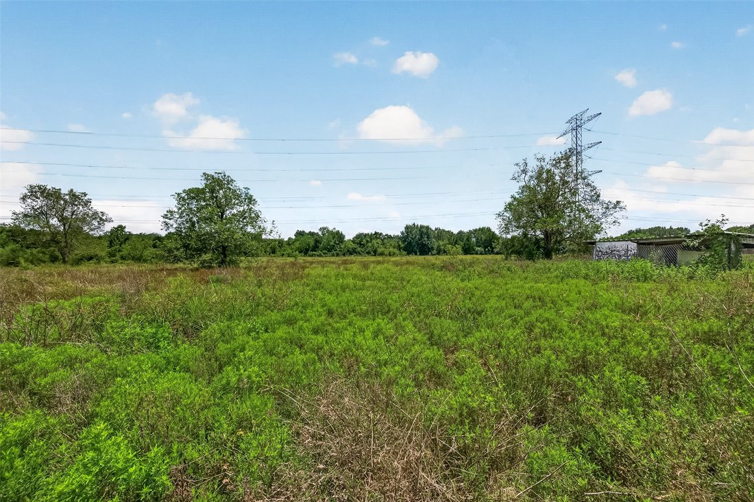 Terrain à Guy, Texas, États-Unis 2 - 18703548