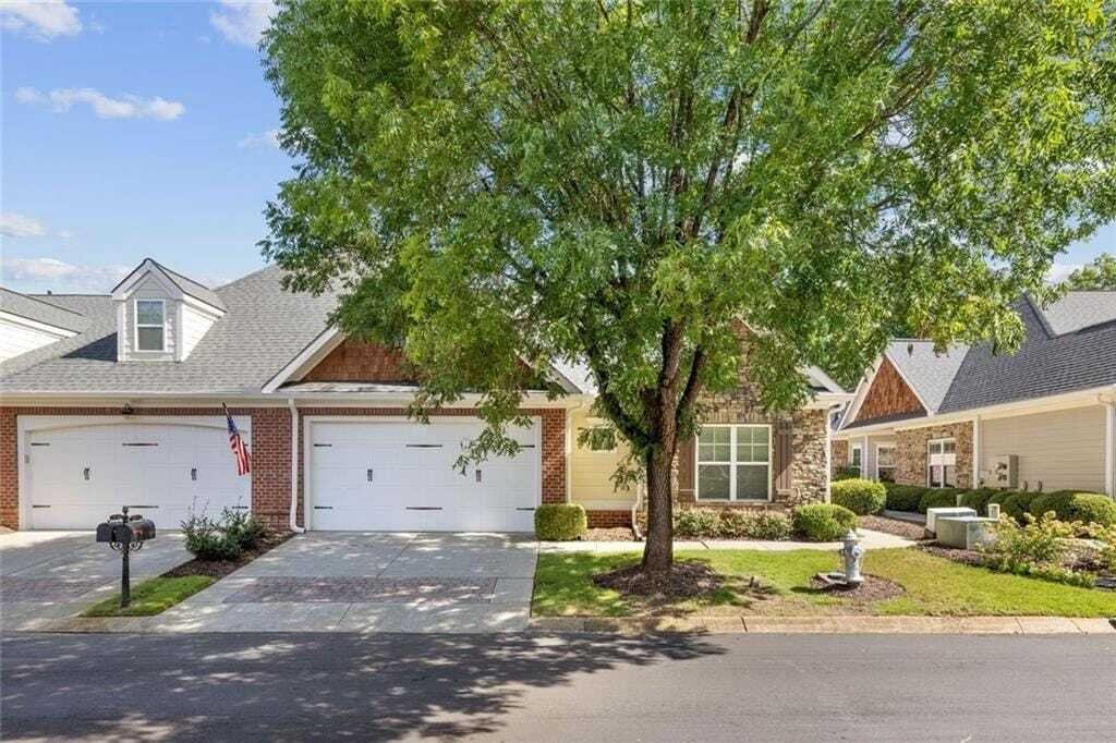 Condo in Milton, Georgia, United States 1 - 18703128
