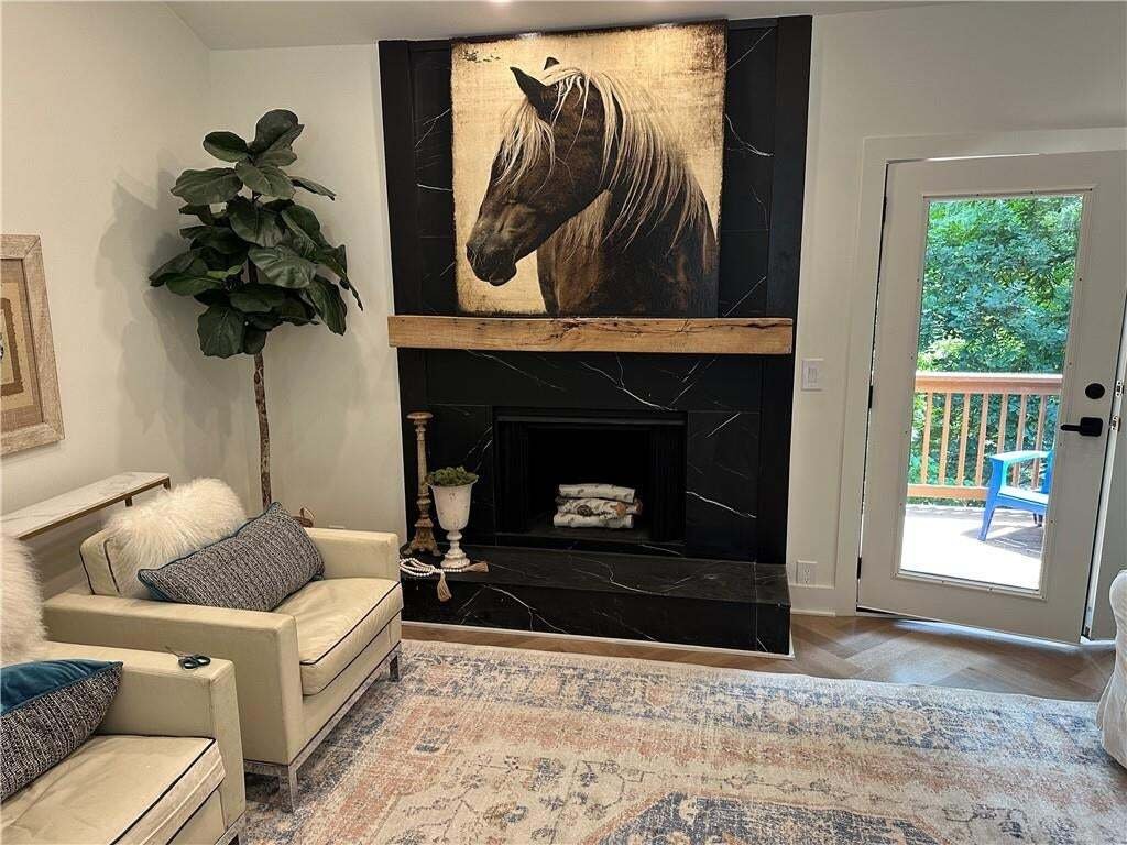 House in Alpharetta, Georgia, United States 5 - 18710218