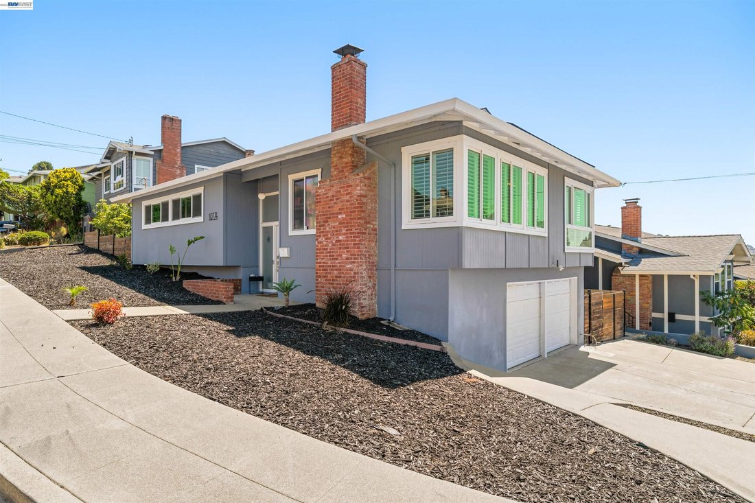 House in Oakland, California, United States 2 - 18705688