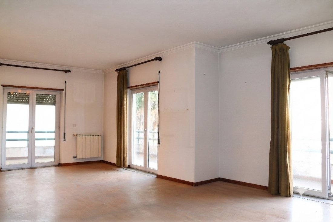 Apartment in Boidobra, Castelo Branco District, Portugal 4 - 18707248