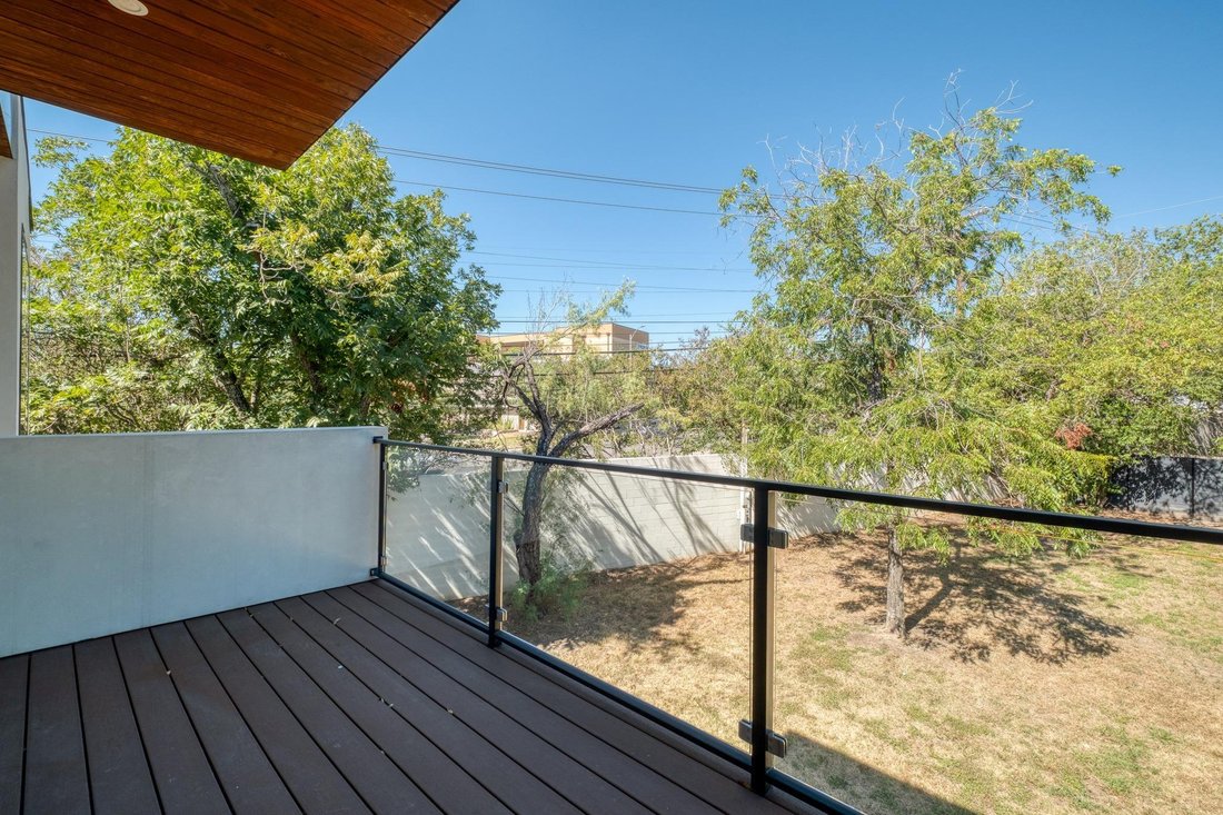 House in Austin, Texas, United States 5 - 18711403