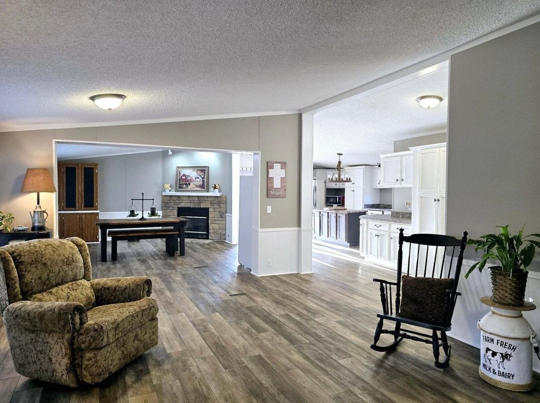 Land in Chapel Hill, Tennessee, United States 5 - 18703503