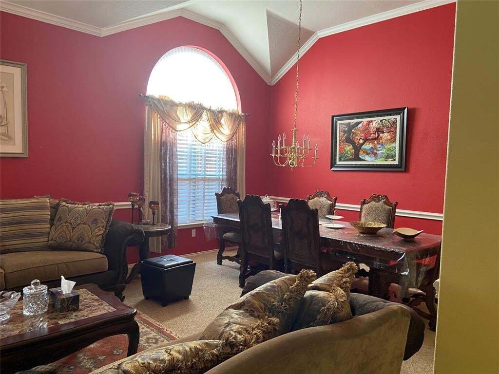 House in Frisco, Texas, United States 4 - 18708783