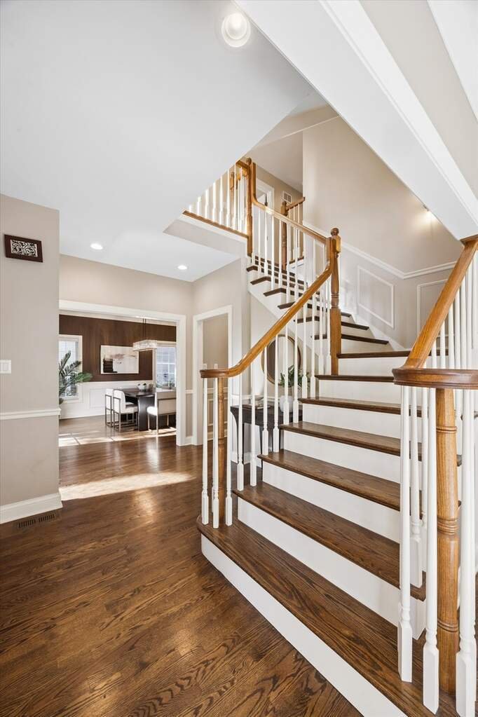 House in Hinsdale, Illinois, United States 5 - 18708316