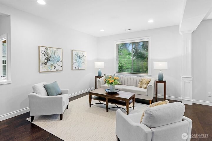 House in Bainbridge Island, Washington, United States 5 - 18708383