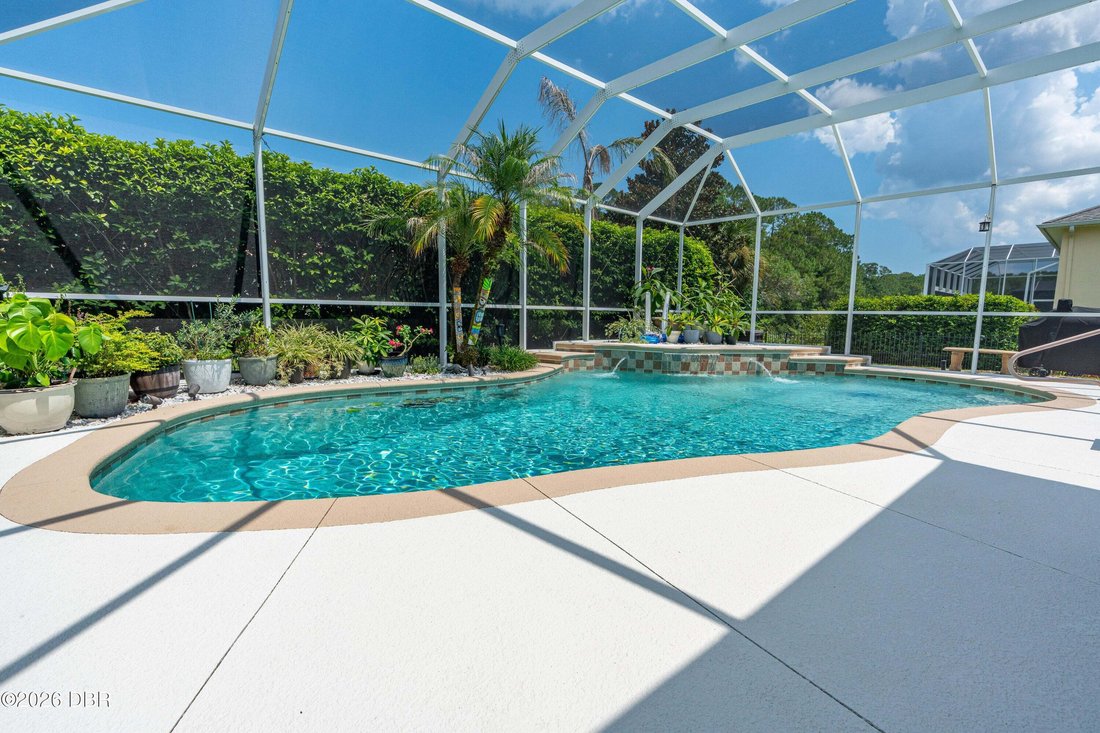 House in Port Orange, Florida, United States 5 - 18705670