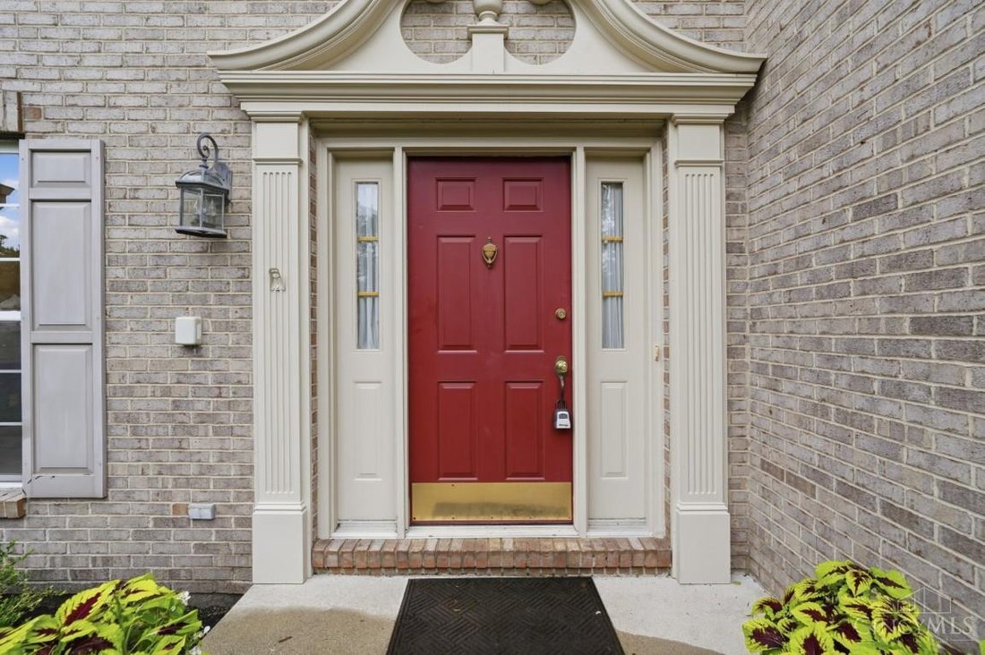 House in Mason, Ohio, United States 4 - 18703375