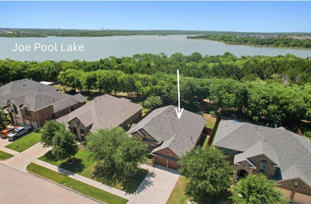 House in Grand Prairie, Texas, United States 3 - 18703699