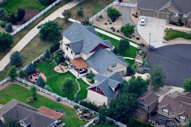 Maison à Frederick, Colorado, États-Unis 2 - 18705739