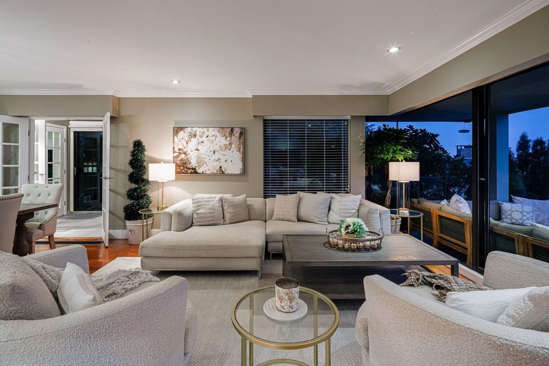 House in West Vancouver, British Columbia, Canada 4 - 18708210