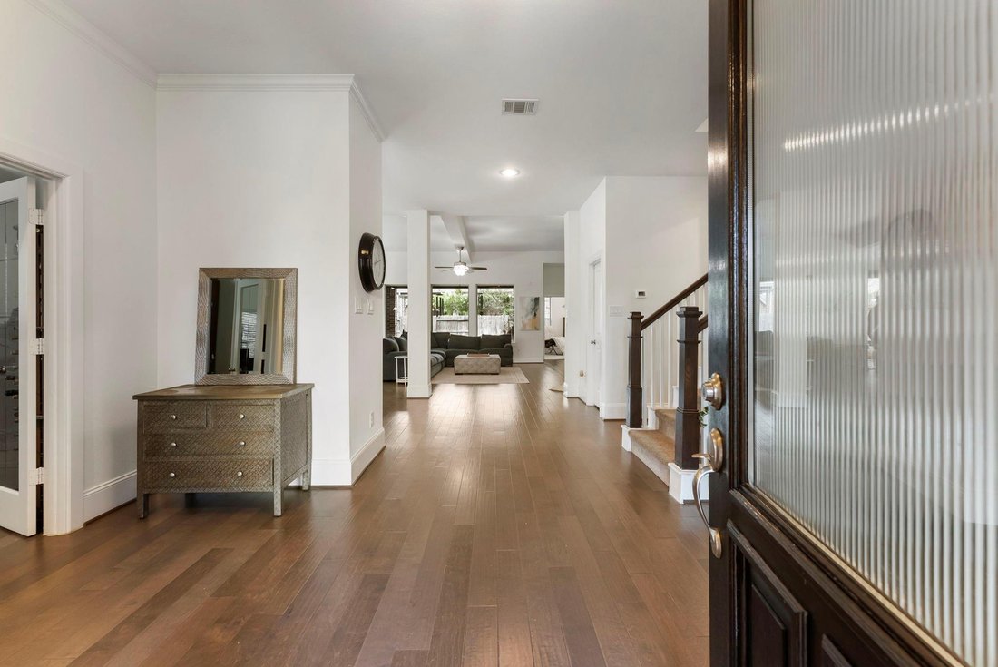 House in Spring, Texas, United States 4 - 18703807