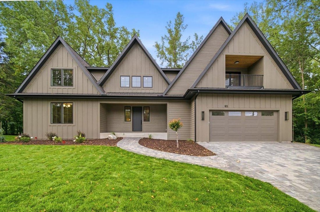 House in Mound, Minnesota, United States 2 - 18711456