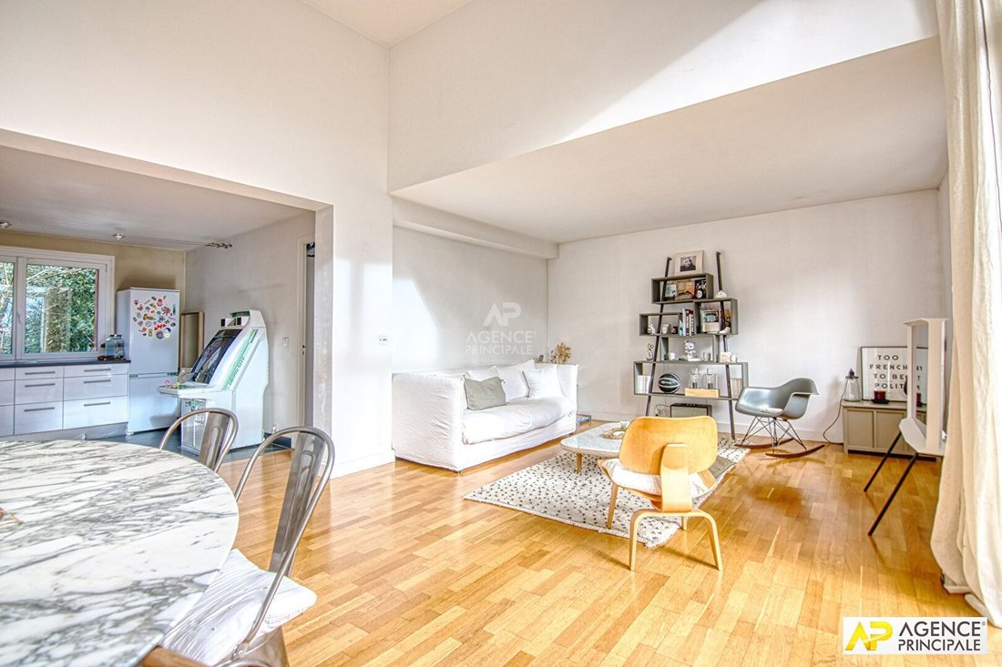 Apartment in Domaine National du Château, Versailles, France 2 - 18707032