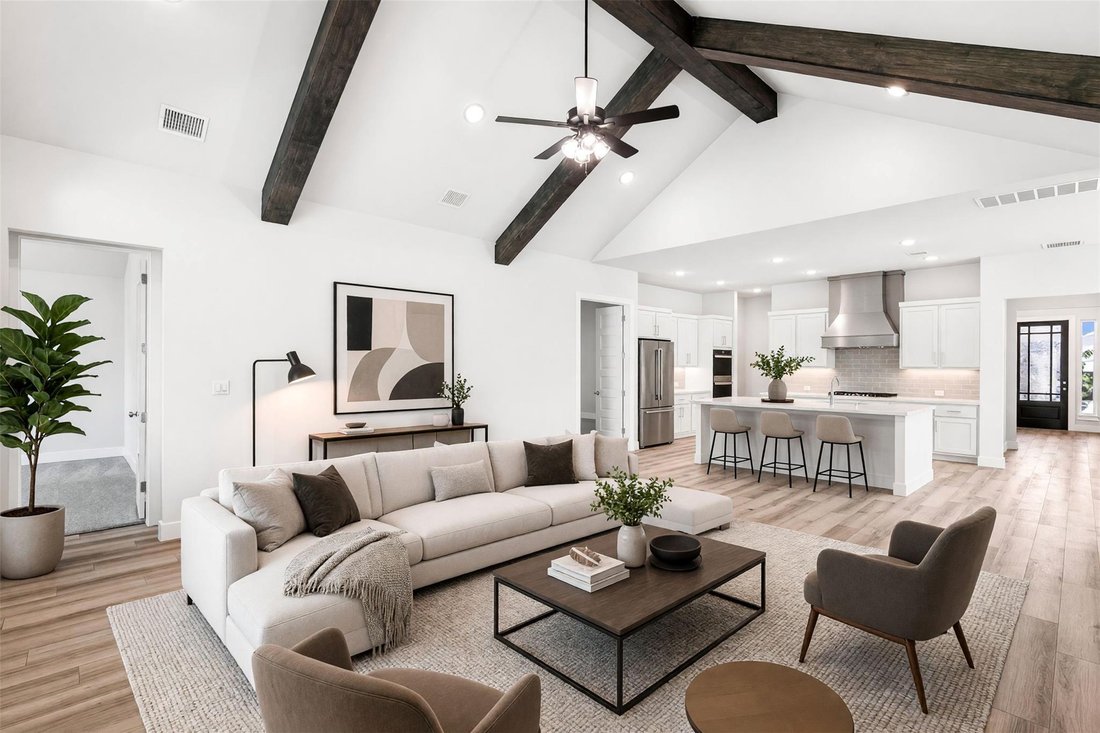 House in Pflugerville, Texas, United States 3 - 17351960