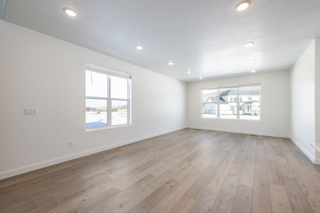 Townhouse in Kamas, Utah, United States 4 - 18709079