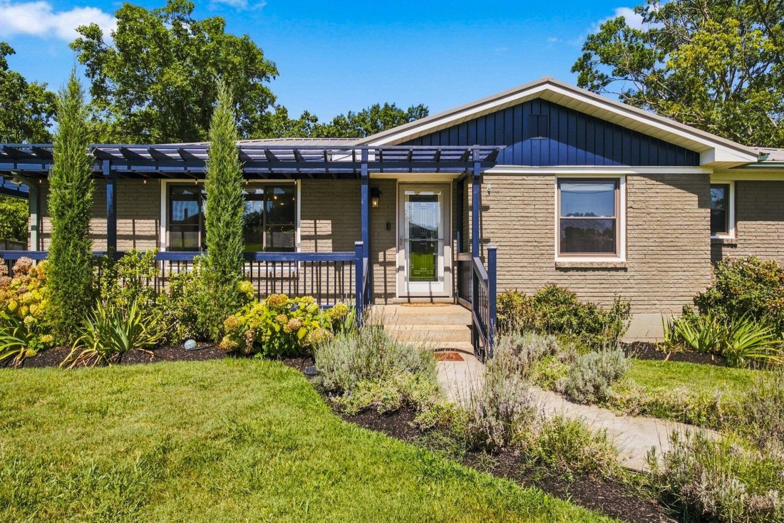 House in Nashville, Tennessee, United States 2 - 18708661