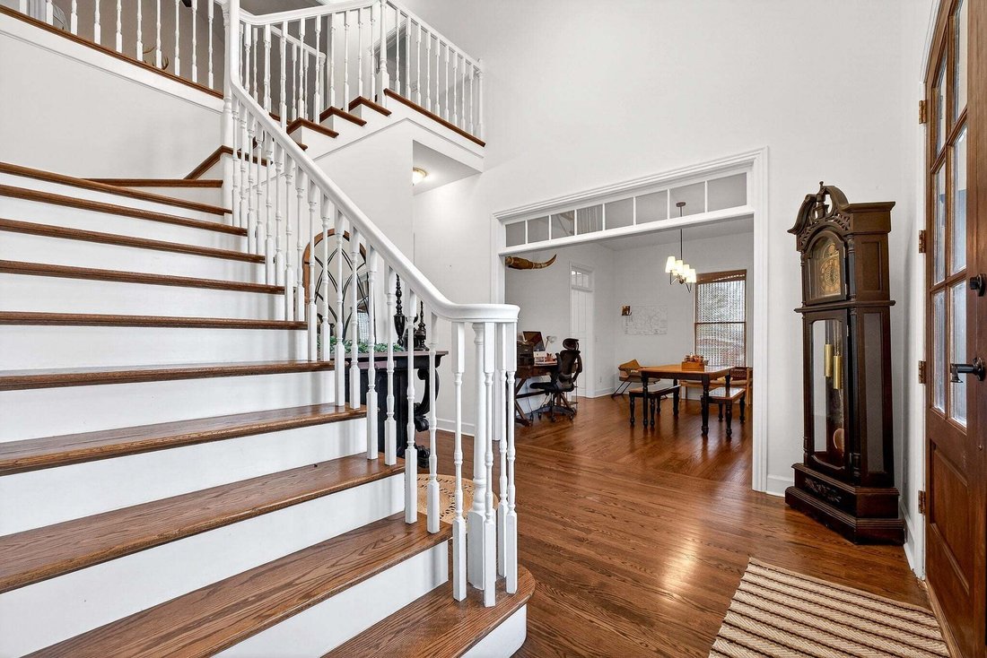 House in Smithville, Tennessee, United States 4 - 18706272