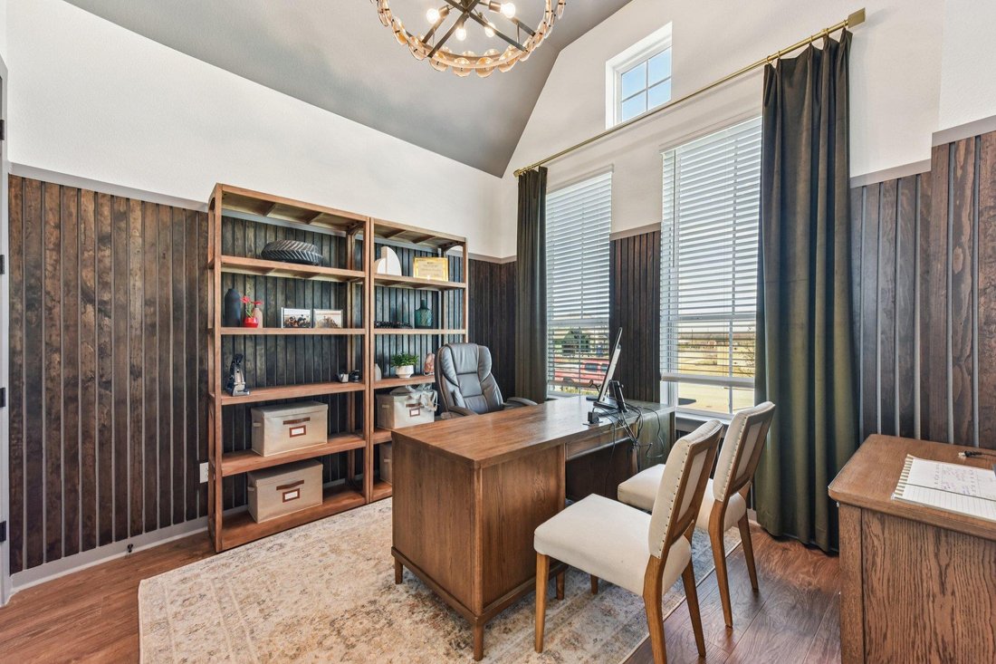 Casa en Pflugerville, Texas, Estados Unidos 2 - 18705513