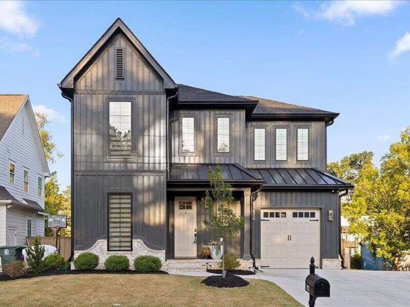 House in Chattanooga, Tennessee, United States 2 - 18703143