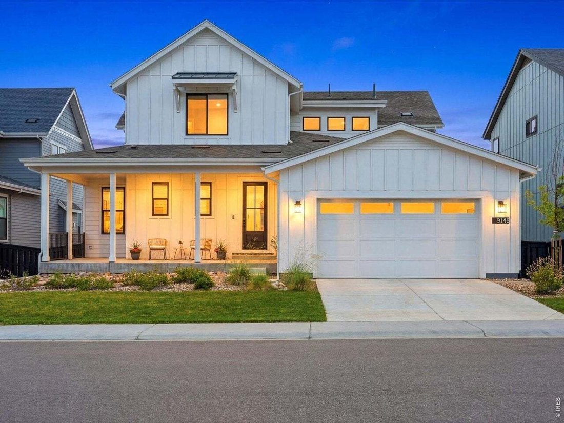 House in Sterling Ranch, Colorado, United States 1 - 18705461