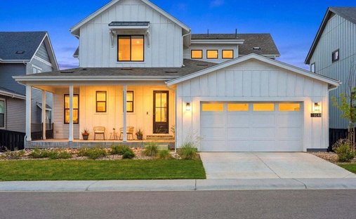 Haus in Sterling Ranch, Colorado, Vereinigte Staaten 1