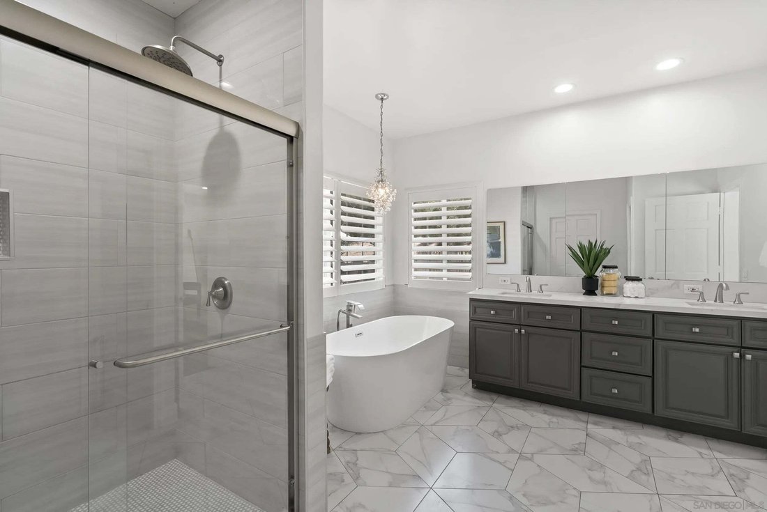House in Vista, California, United States 5 - 18705913