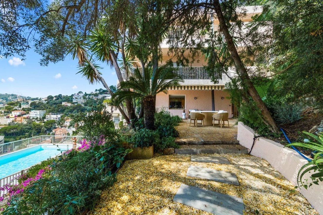 Apartment in Beaulieu-sur-Mer, Provence-Alpes-Côte d'Azur, France 2 - 18534908
