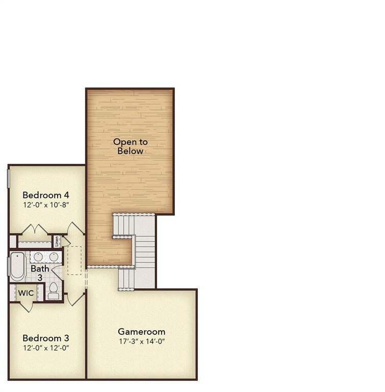 House in DeSoto, Texas, United States 5 - 18703694