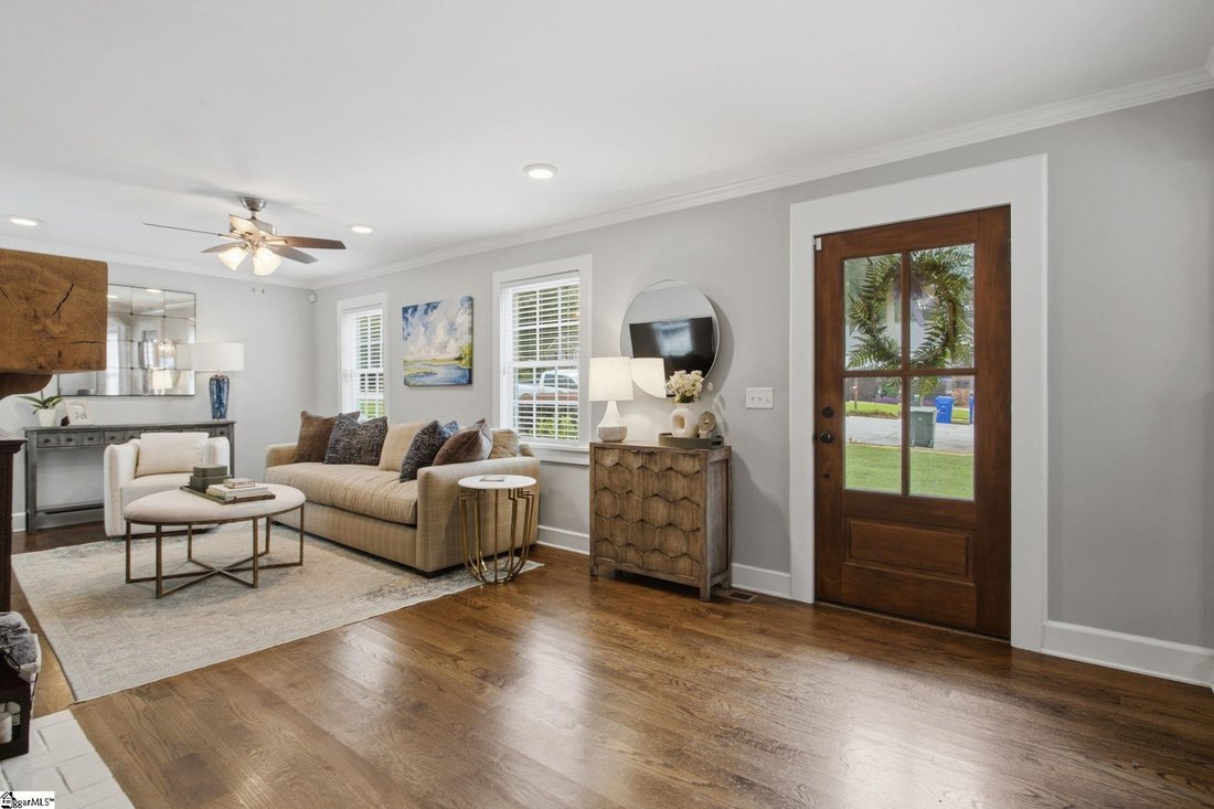 House in Greenville, South Carolina, United States 2 - 18702916