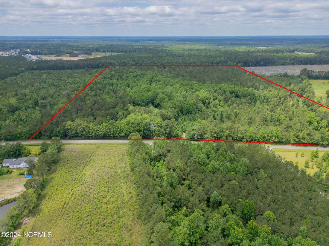 Land in Calabash, North Carolina, United States 4 - 18707997