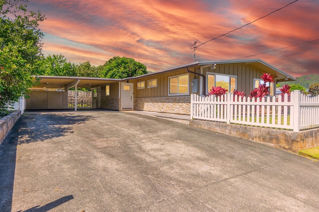 House in Kailua, Hawaii, United States 2 - 18703964