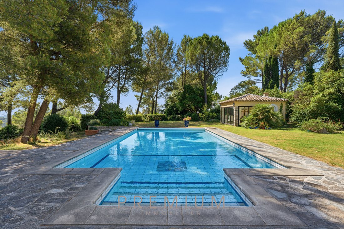 Villa en Est, Grabels, Francia 5 - 18704613