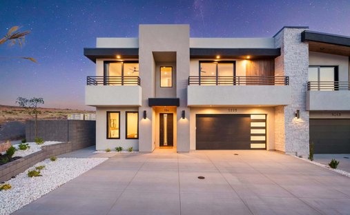 Townhouse in Hurricane, Utah, United States 1