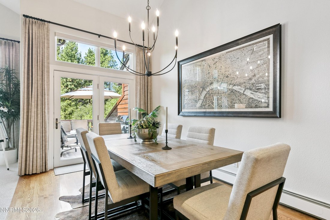 Condo in Incline Village, Nevada, United States 4 - 18705073