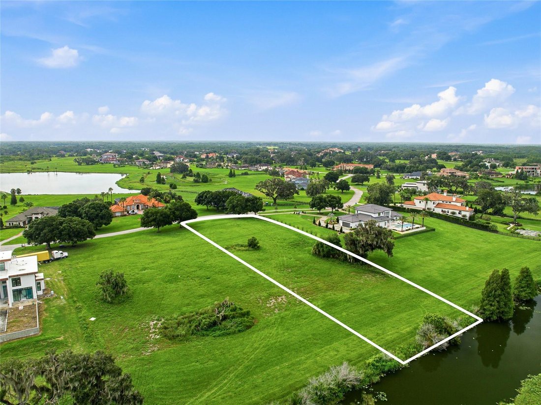 Land in Thonotosassa, Florida, United States 4 - 18709171