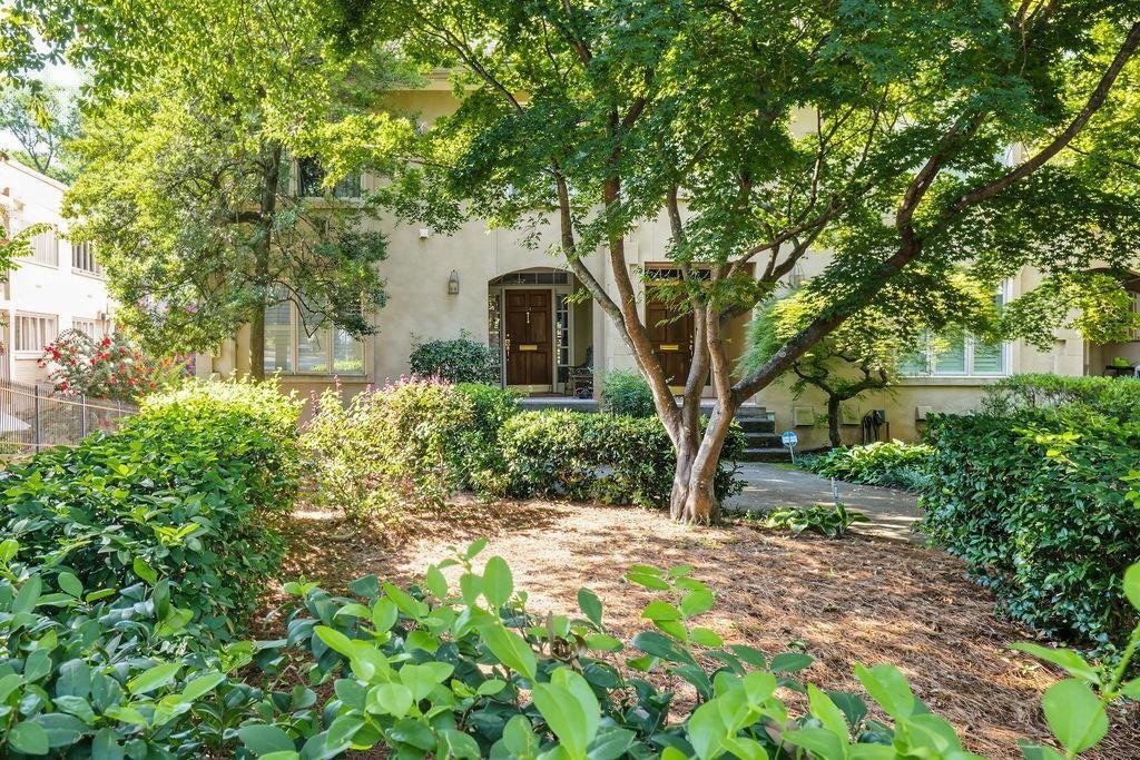 Villa à Atlanta, Géorgie, États-Unis 2 - 18546590