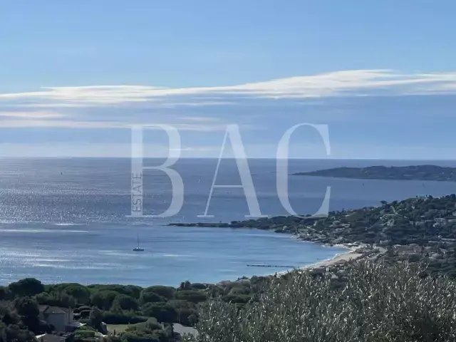Villa in Nartelle-Noyer-Bellevue-bd des Sardinaux, Sainte-Maxime, France 5 - 15622616