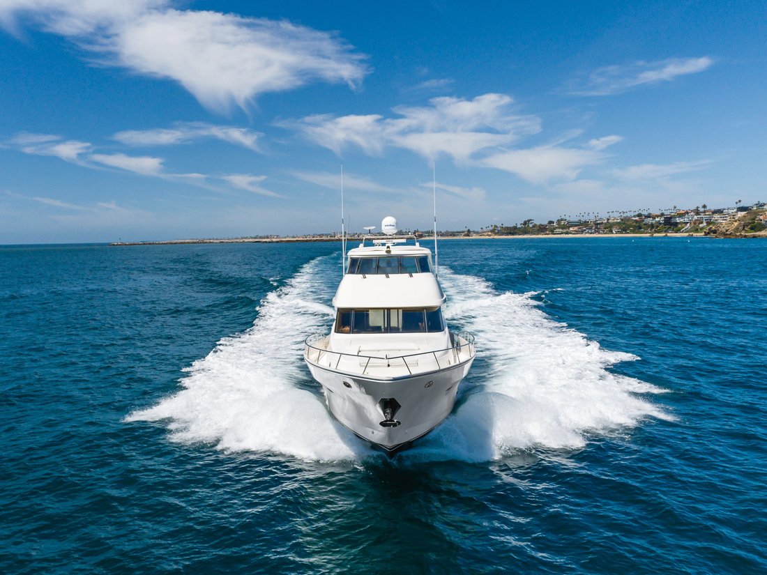 Flybridge in United States 5 - 17885366