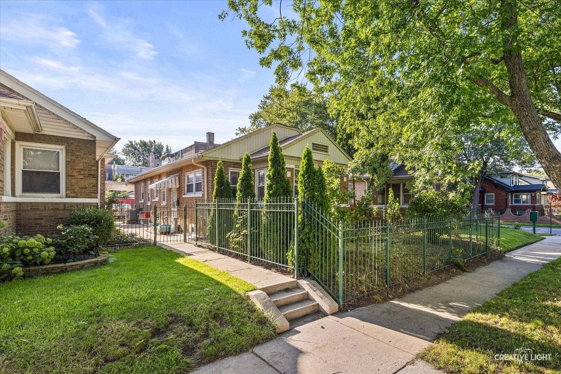 House in Chicago, Illinois, United States 1 - 18708843