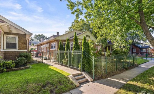 Casa en Chicago, Illinois, Estados Unidos 1