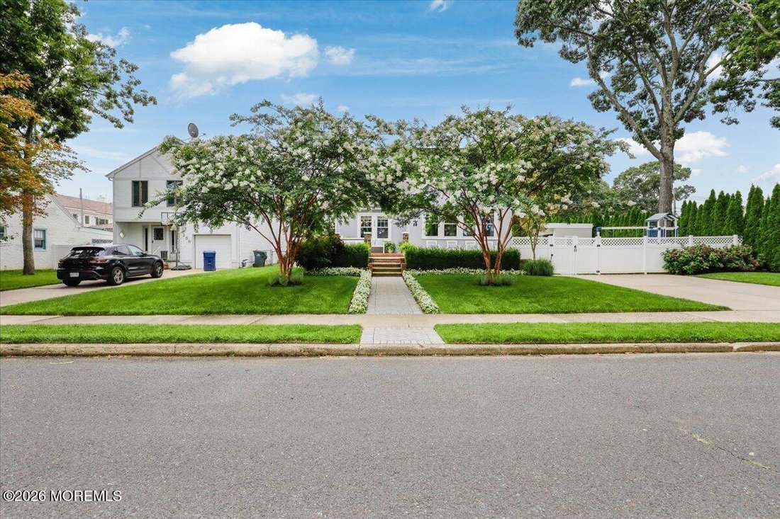 House in Oakhurst, New Jersey, United States 5 - 18713844