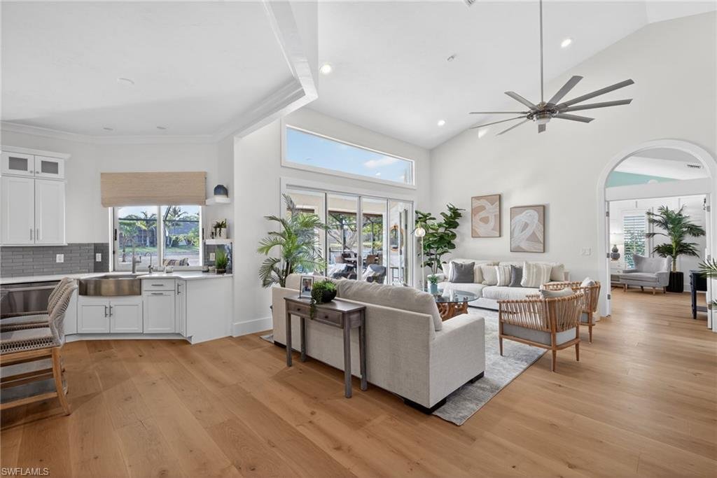 House in Naples, Florida, United States 5 - 18708347
