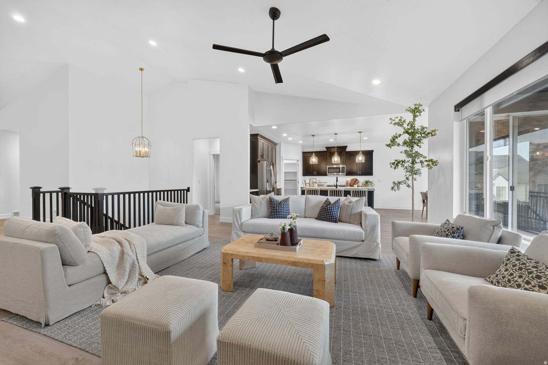 House in Herriman, Utah, United States 5 - 18705784