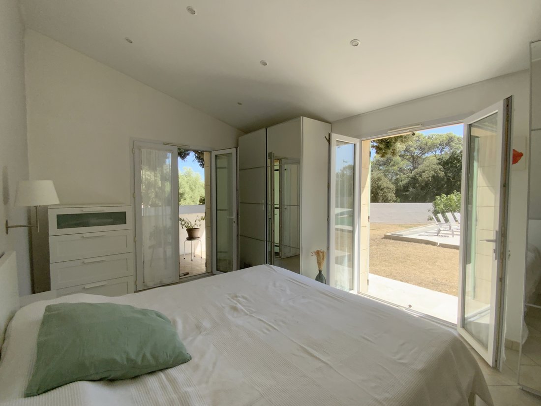 House in Uzès, Occitania, France 2 - 18710666