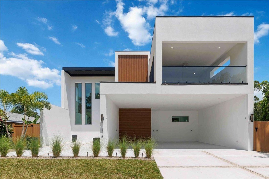House in Sarasota, Florida, United States 3 - 18705634