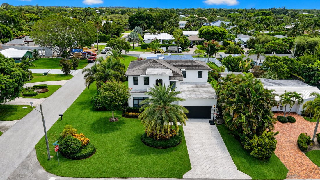 House in Delray Beach, Florida, United States 4 - 18713315