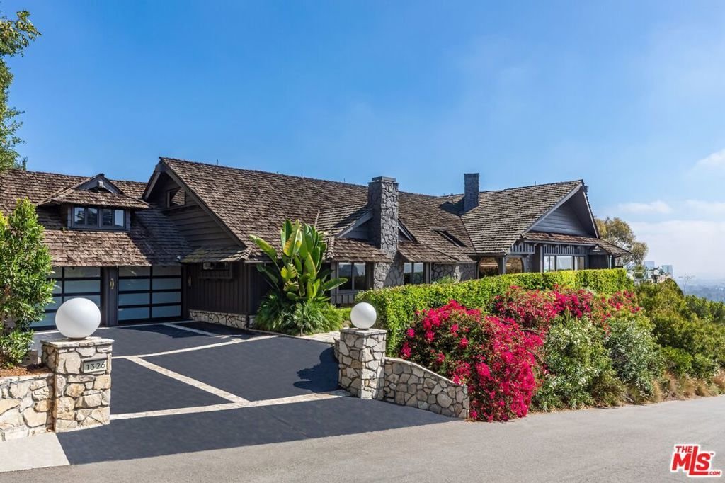 House in Beverly Hills, California, United States 1 - 18705314